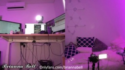 Briannabellxxx 18-09-2020 Webcam  Recorded Download