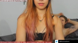 Ricecrackerr 18-09-2020 Video  Recorded Naked