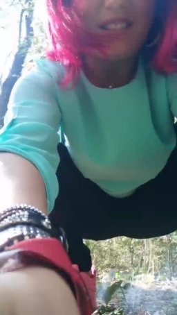 MsGiulia  18-09-2020 Recorded Naked