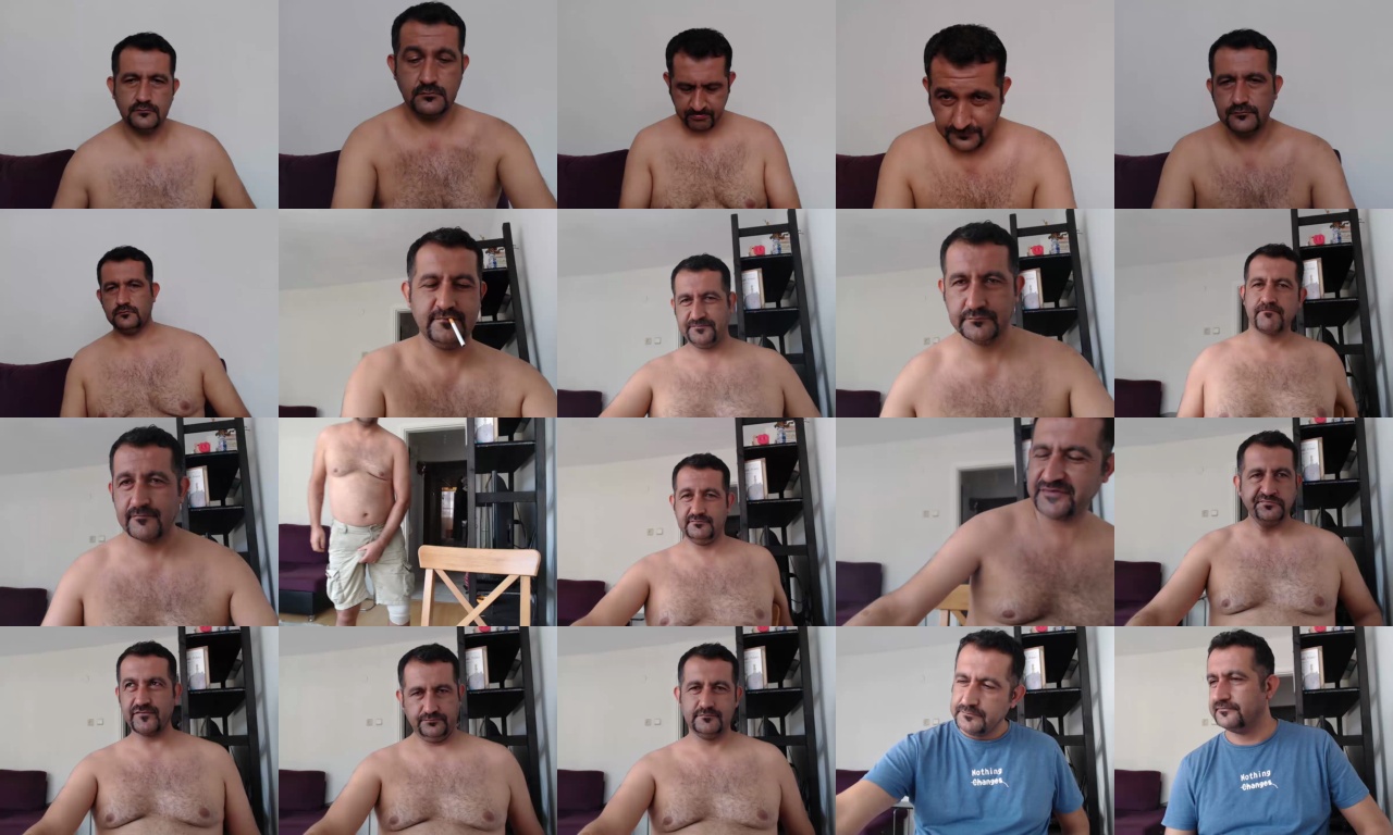 DarkMatter41 18-09-2020  Recorded Video Webcam