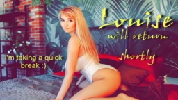 Looouise  18-09-2020 Recorded Porn