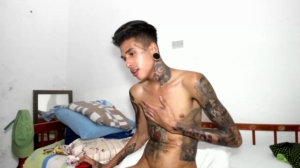 Ululante 18-09-2020  Recorded XXX