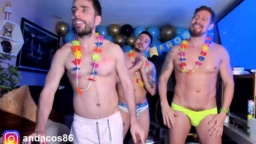 Jeff_And_Friend 18-09-2020  Recorded XXX