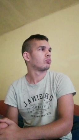 sexyfireman7 18-09-2020  Recorded Video XXX