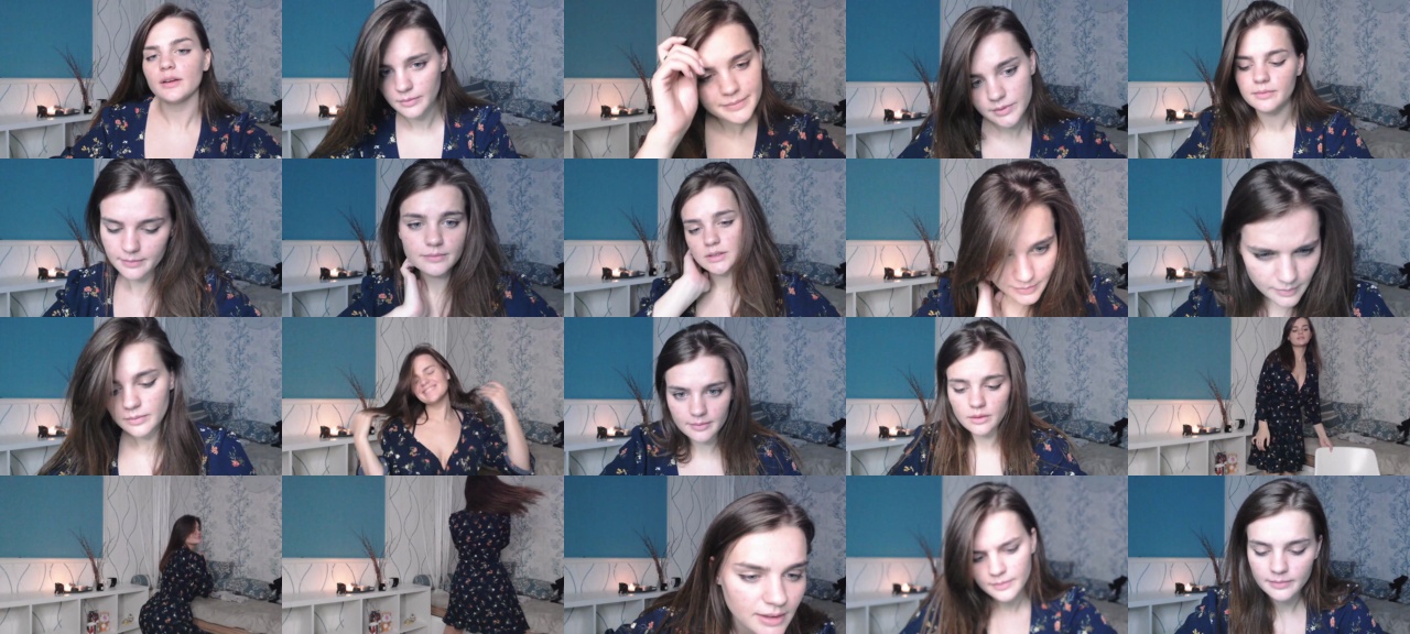 Ratatoui11e 18-09-2020 Webcam  Recorded Download