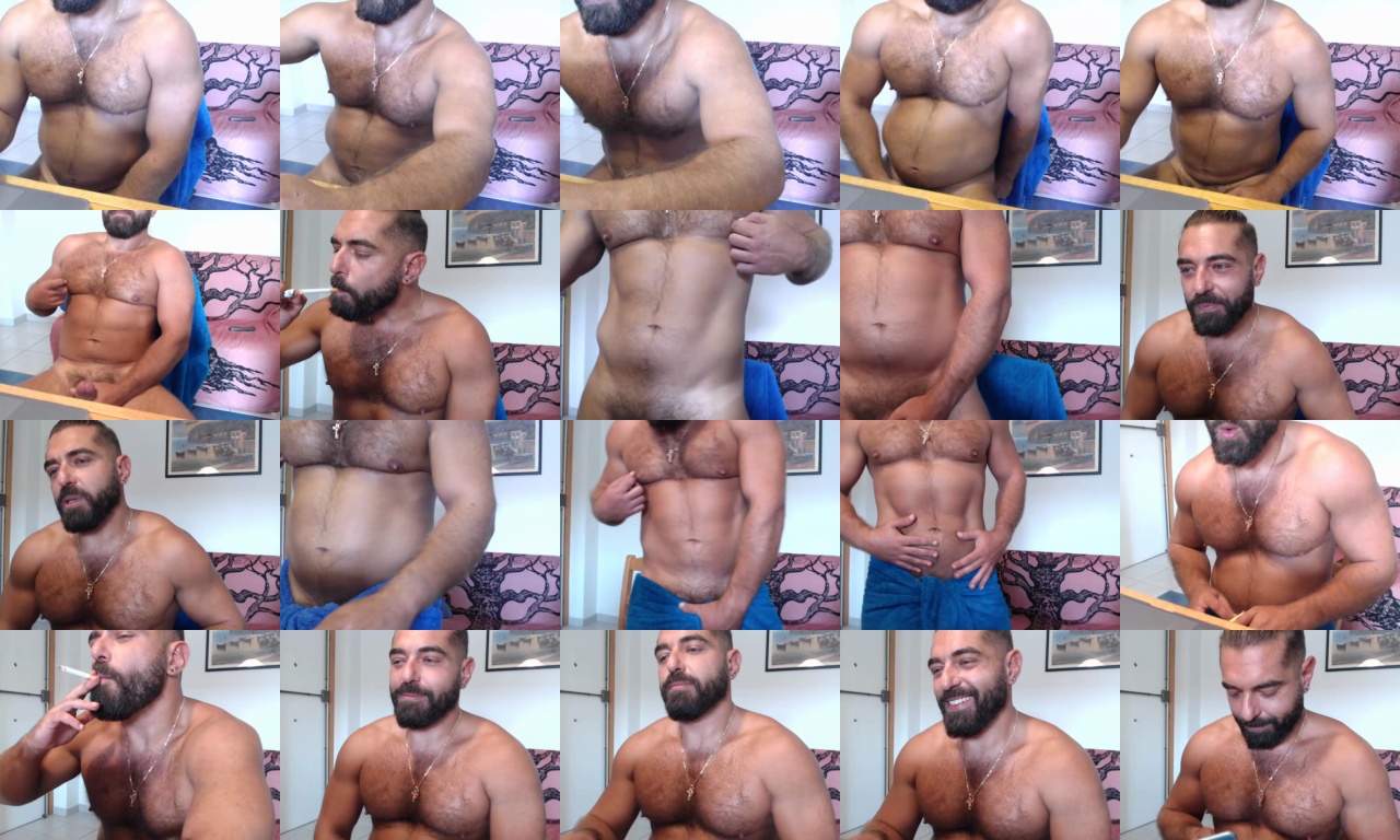 Camaleonte81 18-09-2020  Recorded Video Download