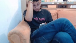 TeamBoysfun 18-09-2020  Recorded Video Cam