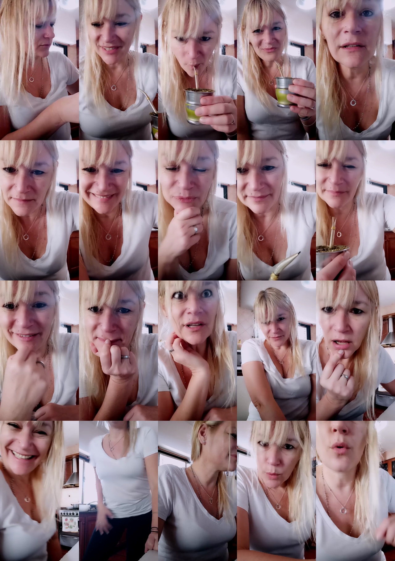 mikaypablo1 18-09-2020 Naked  Recorded Webcam