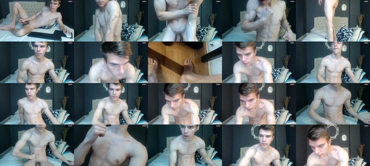 alex_cooll_ 18-09-2020  Recorded Video Webcam
