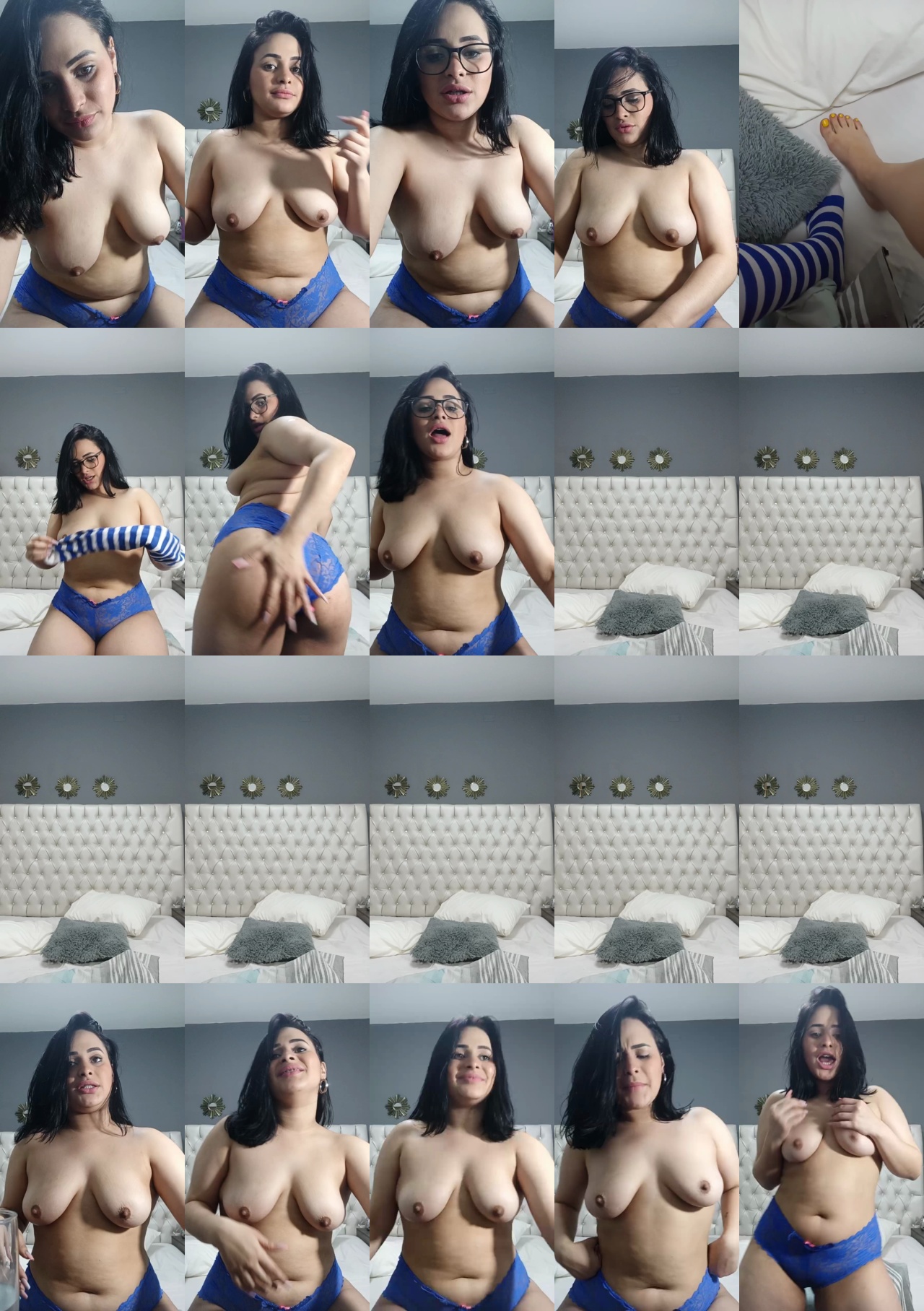 Debora_Dreams 18-09-2020 Naked  Recorded Free