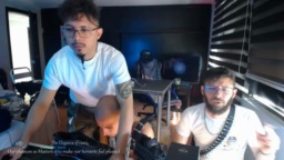 MONSTER_MEN 18-09-2020  Recorded Video Porn