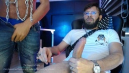 MONSTER_MEN 18-09-2020  Recorded Video Show