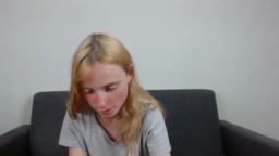 Elenaideal 18-09-2020 Naked  Recorded Webcam