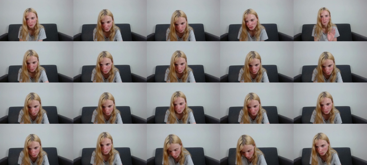 Elenaideal 18-09-2020 Cam  Recorded Toys