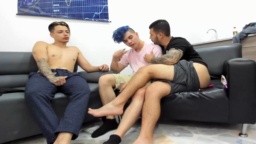 Zac_Ross 18-09-2020  Recorded Toys