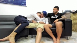 Zac_Ross 18-09-2020  Recorded Video