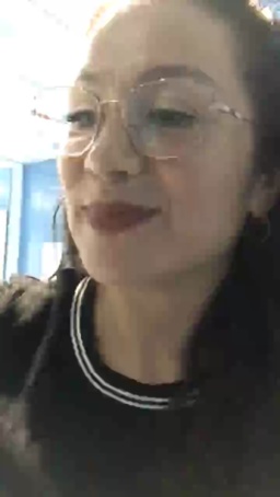 ANGELITA81  18-09-2020 Recorded Video