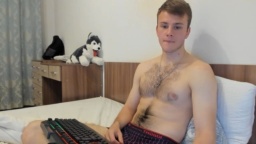 Jeffrey_Grand 18-09-2020  Recorded Show