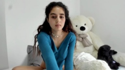 Jenny_Taborda 18-09-2020 XXX  Recorded Porn