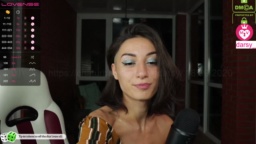 _Darsy 18-09-2020 Nude  Recorded Webcam