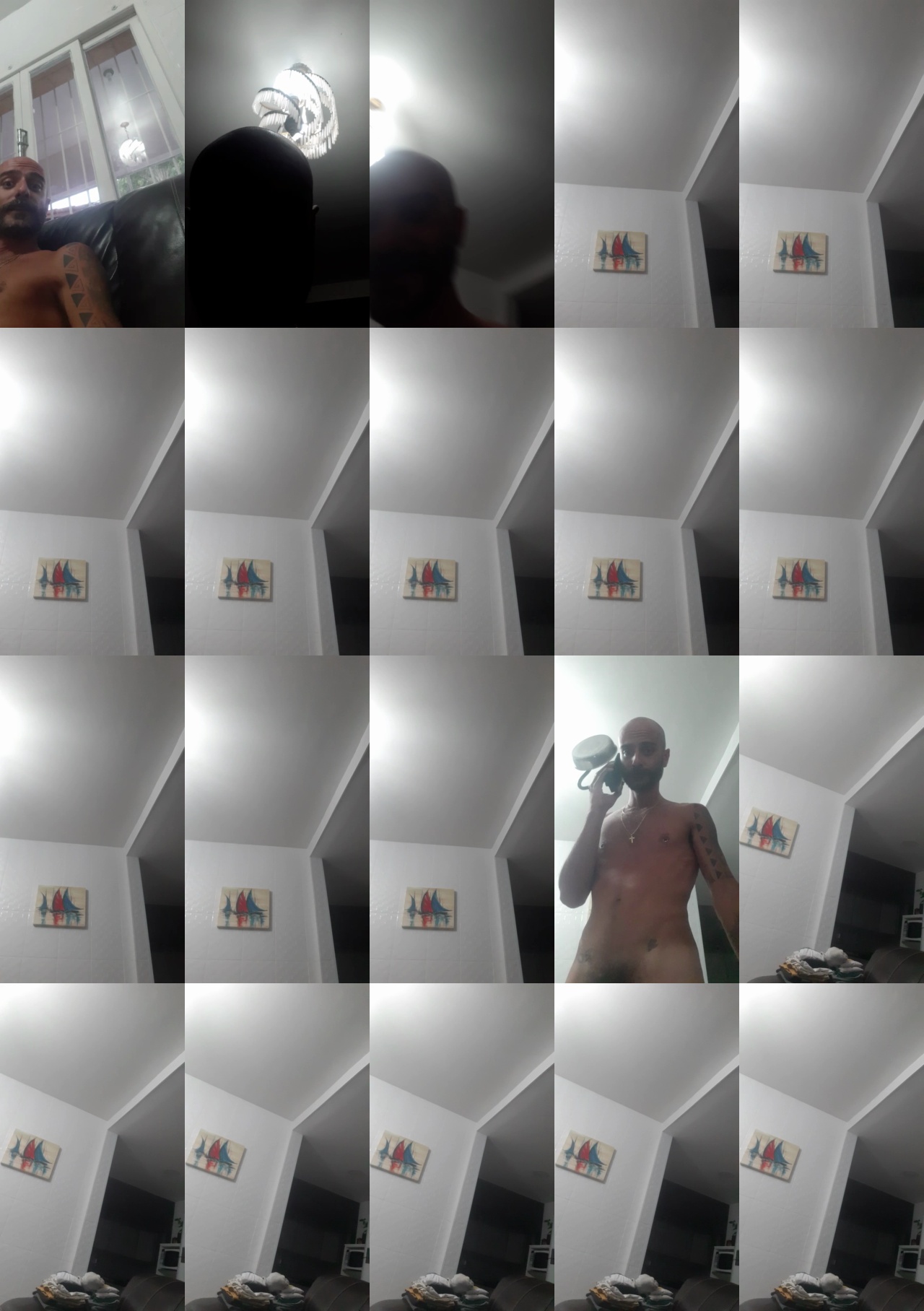 recoblue22cm 18-09-2020  Recorded Video Webcam