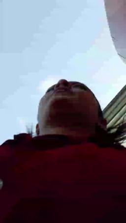 valeryBowen  18-09-2020 Recorded Naked