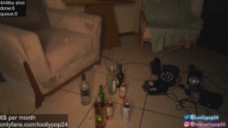 Loollypop24  18-09-2020 Recorded Show
