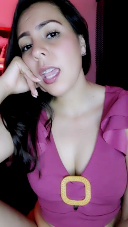 MonyCat_  19-09-2020 Recorded XXX