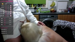 Milfandbuscar 19-09-2020 Naked  Recorded Nude