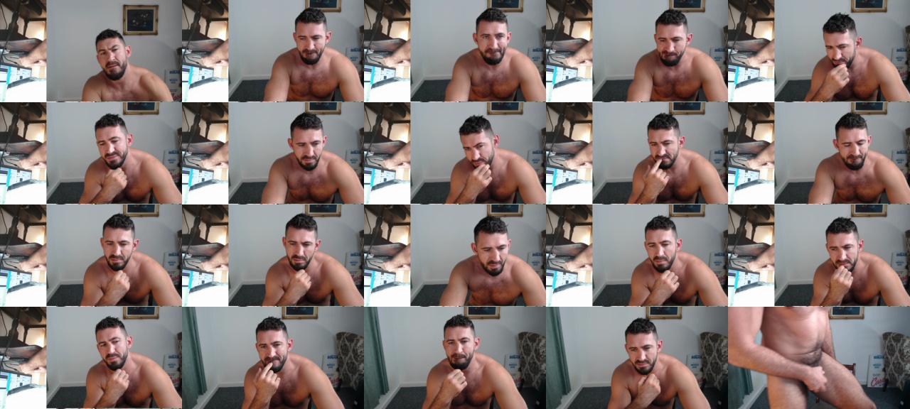 stanleyhalpert4 19-09-2020  Recorded Video Nude