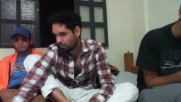 RandyBankss 19-09-2020  Recorded Video Topless