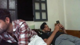 Sebhastian 19-09-2020  Recorded Video Cam