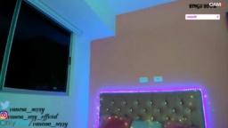 VANESA_SEXXY 19-09-2020 XXX  Recorded Webcam