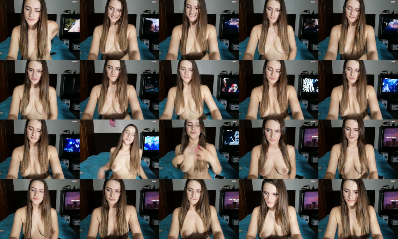 miacamhot 19-09-2020 recorded  Recorded Naked