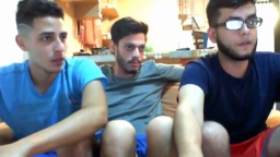 TeamBoysfun 19-09-2020  Recorded Video Porn