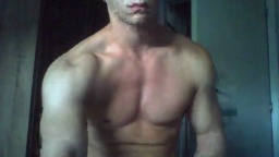 Bigdanielz 19-09-2020  Recorded Naked