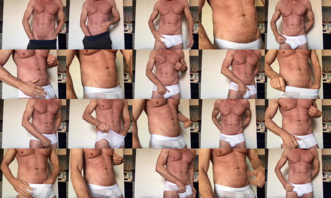 Nordicbynature1 19-09-2020  Recorded Video Naked
