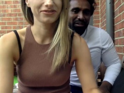 Interracialblonde 19-09-2020 Nude  Recorded XXX