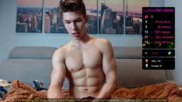 Destroy_Boy 19-09-2020  Recorded Porn