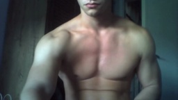 Bigdanielz 19-09-2020  Recorded Webcam