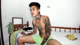 Ululante 19-09-2020  Recorded Naked