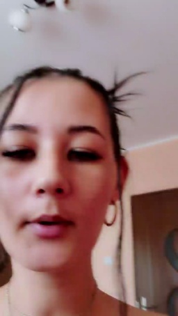 RosselaMoretty 19-09-2020 Cam  Recorded Topless