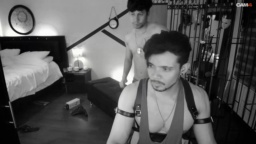 X_UTOPIA_X 19-09-2020  Recorded Video Webcam