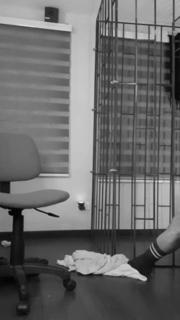 A_david 19-09-2020  Recorded Video Nude