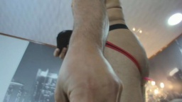 Bardokc 19-09-2020  Recorded Video Topless