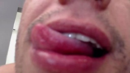spartacus_guy_ 19-09-2020  Recorded Video Topless