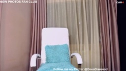 DeeaDiamond  19-09-2020 Recorded Topless