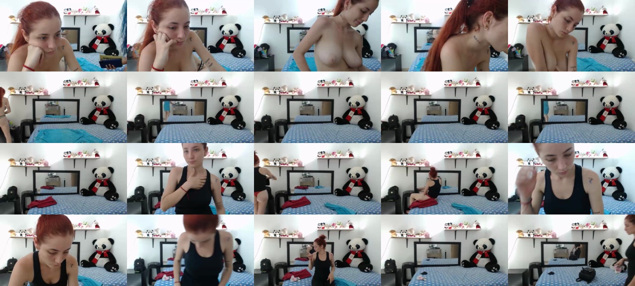 sweet_blonde_ 19-09-2020 Webcam  Recorded Nude