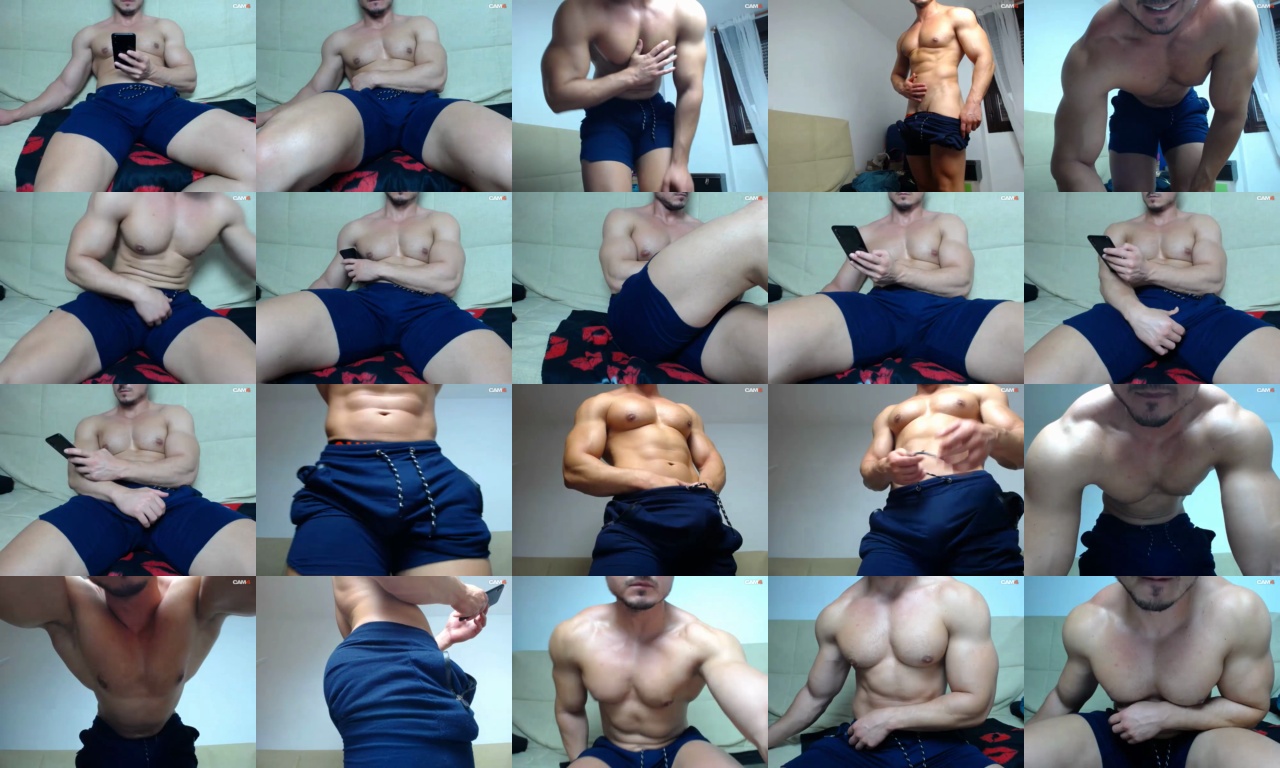 Vecinito_ 19-09-2020  Recorded Video Topless