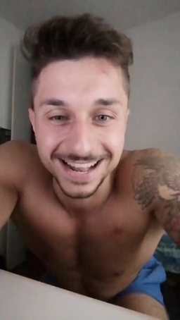 Jex1 19-09-2020  Recorded Video Topless